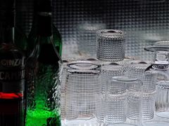 -HUNTING BAR亨霆鸡尾酒馆(越秀淘金店)