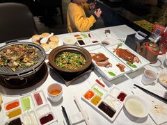 -北平楼·烤鸭·北京菜(牡丹园店)