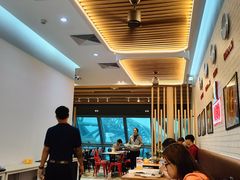 -曼谷素万那普国际机场