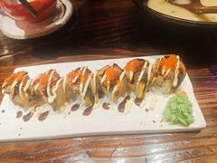 -鸟鹏烧鸟居酒屋(熙龙湾店)