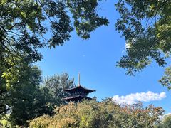 -北京世界公园