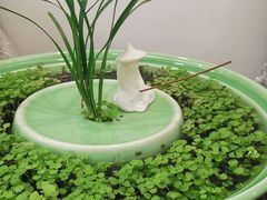 -福慧慈缘素食餐厅(王府井店)