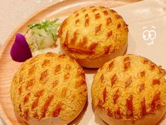 -唐苑酒家·岭南粤菜名店(太古仓店)