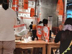 -霸腹烤肉(厦门柚子番店)
