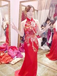 -喜喜婚纱HAPPINESS STUDIO奢定馆(海淀体验馆)