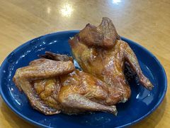 -煲煲掂风味煲仔饭餐厅(西区店)