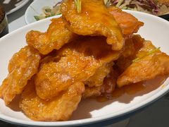 -关东小磨东北菜(漕河泾印象城店)