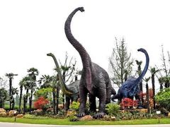 -世界恐龙谷景区