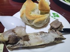 -范记靖远羊羔肉(博物馆店)