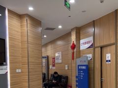 -美年大健康体检中心(牡丹园分院)