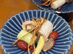 -北京老门框爆肚四季涮肉(凌河路店)