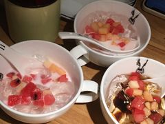 -太二酸菜鱼(汕头苏宁广场店)