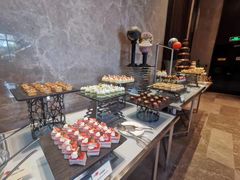 -美食汇海鲜自助餐厅·小龙虾烧烤(富力万达文华酒店)