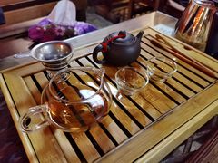 -丽江庭院之爱在路上(西单店)