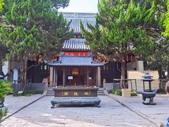 -秋霞圃
