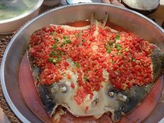 -回家湘菜馆(浮山后店)