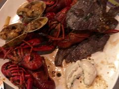 -解放碑威斯汀酒店-知味国际美食餐厅