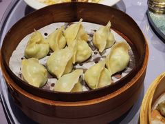 -老边饺子馆(中街店)