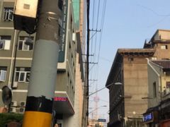 -魔岩攀登(南京东路店)