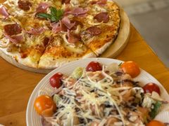 -萨尔瓦多Salvador's
