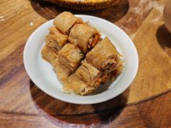 -小吊梨汤·北京菜·烤鸭(白石桥南店)