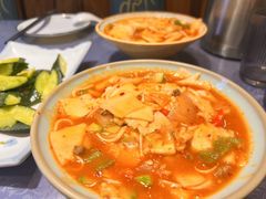 -清真·舒迩布炕锅王·高原美食文化(青海总店)