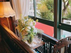 -西村咖啡店 (中山手本店)