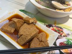 -苏晓玥·手作江南小吃(深圳北站店)