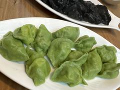 -船歌·鱼水饺青岛菜(枫蓝国际购物中心店)