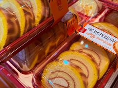 -詹记桃酥(北京熙悦天街店)