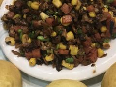 杂粮包-于员外饭庄