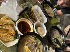 -鸭小妹鸭血粉丝(老门东店)