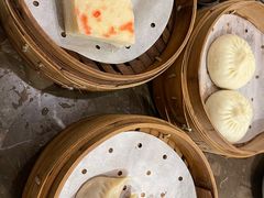 -冶春茶社(星汉大厦店)