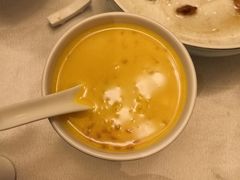 -上海金桥红枫万豪酒店-万豪中餐厅