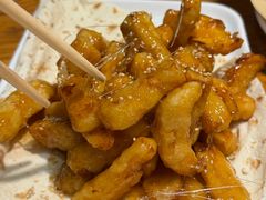 -东来土菜馆(民祥园路店)