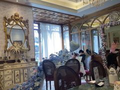 -秘密旅行Bonjour(黑金冠 江南西店)