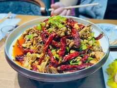 -新疆亚克西音乐餐厅(南方花园店)