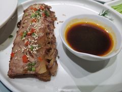 -高第街56号餐厅(美莲广场店)