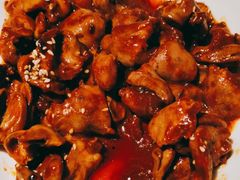 -前海沿·青岛菜(大拇指广场石老人店)