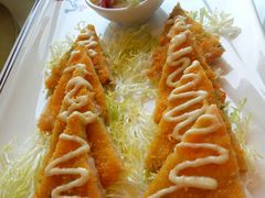 虾饼-顺德佬(五和店)