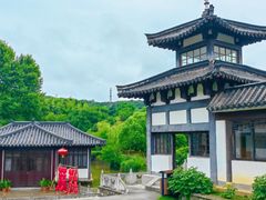 -南山风景名胜区