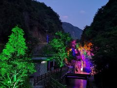 -花溪风景区