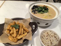 -茹·pure vegan(博华广场店)