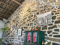 -石头会唱歌融来+北港岚台两岸交流中心