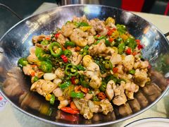 -大碗厨 25年老字号 现炒湘菜(四季天地店)