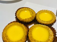酥皮焗蛋挞-衡山汇·高级粤菜(霄云路店)