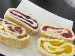 -诺敏塔拉奶茶-布里亚特包子-手把肉(锦都会店)