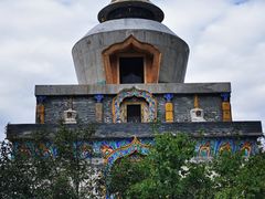 -塔尔寺
