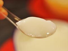 杏仁豆腐-玫瑰甜品(文明路店)