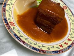 至尊万福肉-鹿鸣春饭店(总店)